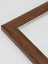 Без бренда «Багетная рамка для картин Ницца 40x50» в Новороссийске