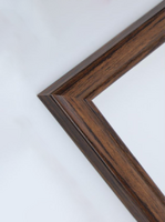 Без бренда «Багетная рамка для картин Монако 40x50» в Новороссийске