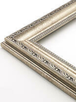 Без бренда «Багетная рамка для картин Анталья 40x50» в Новороссийске