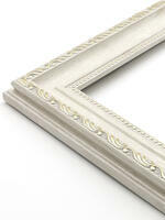 Без бренда «Багетная рамка для картин Мармарис 40x50» в Новороссийске
