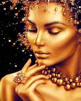 Без бренда «Золотая женщина» в Новороссийске