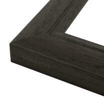 Без бренда «Багетная рамка для картин Ганновер 40x50» в Новороссийске