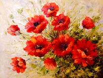 Без бренда «Маковое настроение» в Новороссийске