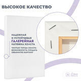 Тип товара Холст Две картинки на подрамнике 45X50