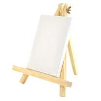Без бренда «Мольберт настольный мини, 24 см, сосна, с зажимом» в Новороссийске