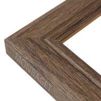 Без бренда «Коробка 15 шт.: Багетная рамка для картин Дюссельдорф 30x40» в Новороссийске