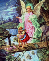 Без бренда «Ангел-хранитель детей (20шт)» в Новороссийске