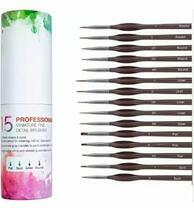 Без бренда «Коробка 50 шт. Набор кистей для рисования (15 шт.)» в Новороссийске в интернет-магазине Без бренда «Коробка 50 шт. Набор кистей для рисования (15 шт.)» в Новороссийске