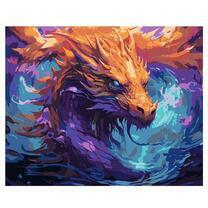 Без бренда «Яркий грозный дракон» в Новороссийске