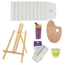 Без бренда «EASEL2KSM30PAINTSET» в Новороссийске в интернет-магазине Без бренда «EASEL2KSM30PAINTSET» в Новороссийске
