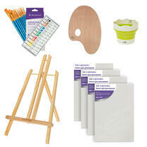 Без бренда «EASEL2KSM40PAINTSET» в Новороссийске в интернет-магазине Без бренда «EASEL2KSM40PAINTSET» в Новороссийске