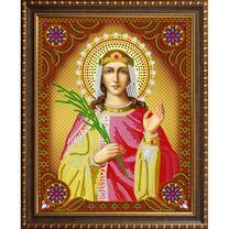 Без бренда «Икона Святая Великомученица Екатерина» в Новороссийске