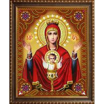 Без бренда «Изображение иконы Неупиваемая Чаша» в Новороссийске