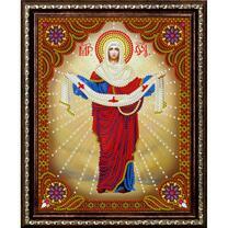 Без бренда «Изображение иконы Покров Пресвятой Богородицы» в Новороссийске