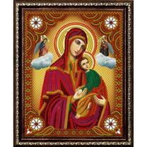 Без бренда «Страстная Икона Божией Матери» в Новороссийске