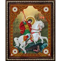 Без бренда «Икона Георгий Победоносец» в Новороссийске