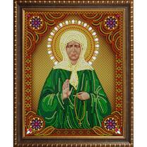 Без бренда «Матрона Московская» в Новороссийске