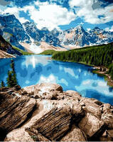 Без бренда «Озеро невероятной глубины цвета» в Новороссийске в интернет-магазине Без бренда «Озеро невероятной глубины цвета» в Новороссийске