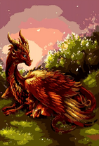 Без бренда «Дракониха с малышами под крылом» в Новороссийске в интернет-магазине  Без бренда «Дракониха с малышами под крылом» в Новороссийске