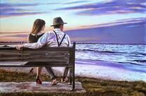 Без бренда «Первое свидание на берегу моря» в Новороссийске