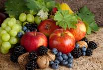 Без бренда «Фрукты, ягоды и орехи» в Новороссийске