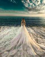 Без бренда «Девушка в платье из моря» в Новороссийске в интернет-магазине Без бренда «Девушка в платье из моря» в Новороссийске