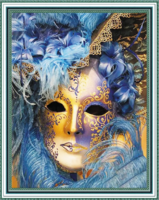 Без бренда «Красочная маскарадная маска в цветах» в Новороссийске в интернет-магазине  Без бренда «Красочная маскарадная маска в цветах» в Новороссийске