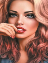 Без бренда «Блондинка с большими глазами» в Новороссийске в интернет-магазине  Без бренда «Блондинка с большими глазами» в Новороссийске