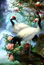 Без бренда «Коробка 25 шт. картин по номерам BOX25-GX29399» в Новороссийске