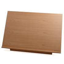 Без бренда «Мольберт большой настольный 59 x 42 см, хлопушка А2» в Новороссийске