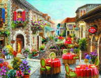 Без бренда «Яркое уличное кафе» в Новороссийске в интернет-магазине  Без бренда «Яркое уличное кафе» в Новороссийске