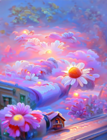 Без бренда «Сказочный цветочный сон» в Новороссийске в интернет-магазине Без бренда «Сказочный цветочный сон» в Новороссийске