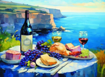 Без бренда «Пикник на берегу моря» в Новороссийске в интернет-магазине  Без бренда «Пикник на берегу моря» в Новороссийске