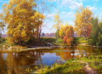 Без бренда «Коробка 25 шт. картин по номерам BOX25-NM-00044» в Новороссийске