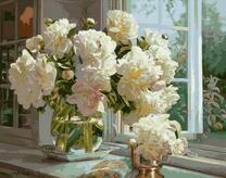 Без бренда «Коробка 25шт. картин по номерам BOX25-GX38402» в Новороссийске